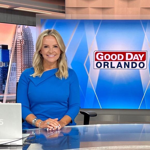 Meet your Posher, Hannah - Picture 1 of 4